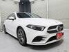 MERCEDES BENZ A-CLASS
