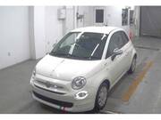 2020 FIAT 500