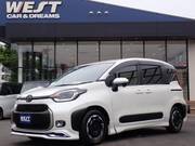 2024 TOYOTA SIENTA