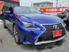 LEXUS RC