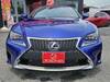 LEXUS RC