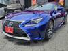 LEXUS RC