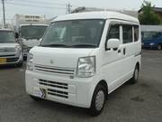2018 SUZUKI EVERY