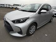 2020 TOYOTA YARIS