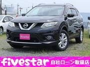 2013 NISSAN X-TRAIL