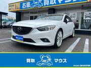 2014 MAZDA ATENZA WAGON