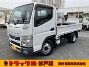 2018 FUSO CANTER
