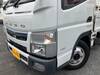 FUSO CANTER
