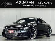 2016 AUDI TT COUPE