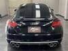 AUDI TT COUPE