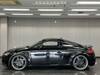 AUDI TT COUPE