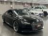 AUDI TT COUPE