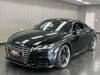 AUDI TT COUPE