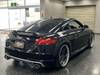 AUDI TT COUPE