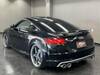 AUDI TT COUPE