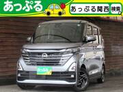 2025 NISSAN ROOX