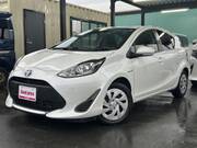 2019 TOYOTA AQUA S