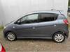 SUZUKI CERVO