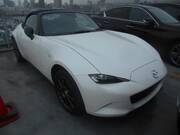 2022 MAZDA ROADSTER