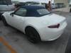 MAZDA ROADSTER
