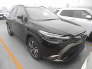 2023 TOYOTA COROLLA CROSS Z