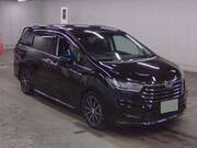 2021 HONDA ODYSSEY ABSOLUTE