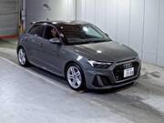 2021 AUDI A1 SPORTBACK