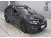 2021 NISSAN X-TRAIL