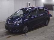 2022 HONDA FREED