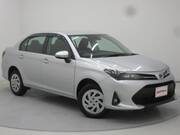 2024 TOYOTA COROLLA AXIO