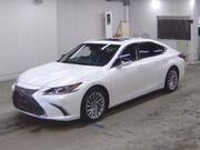 2020 LEXUS ES