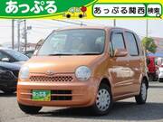 2006 DAIHATSU MOVE LATTE