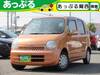 DAIHATSU MOVE LATTE