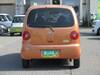 DAIHATSU MOVE LATTE