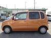 DAIHATSU MOVE LATTE