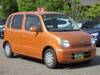 DAIHATSU MOVE LATTE