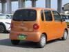 DAIHATSU MOVE LATTE