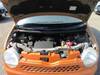 DAIHATSU MOVE LATTE