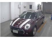 2019 BMW MINI