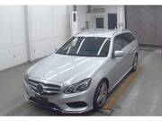 2016 MERCEDES BENZ E-CLASS Stationwagon