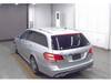 MERCEDES BENZ E-CLASS Stationwagon