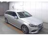 MERCEDES BENZ E-CLASS Stationwagon