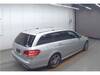 MERCEDES BENZ E-CLASS Stationwagon