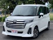 2020 TOYOTA ROOMY