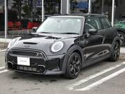 2022 BMW MINI