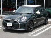2023 BMW MINI