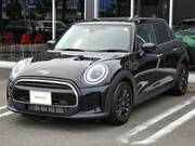 2023 BMW MINI
