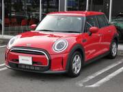 2022 BMW MINI