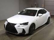 2018 LEXUS IS