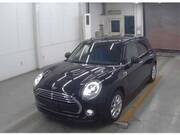 2018 BMW MINI